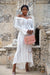 AMALFI - WHITE
