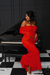 SERAPHINA DRESS