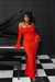 SERAPHINA DRESS