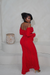 SERAPHINA DRESS