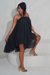 CELESTE DRESS