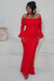 SERAPHINA DRESS