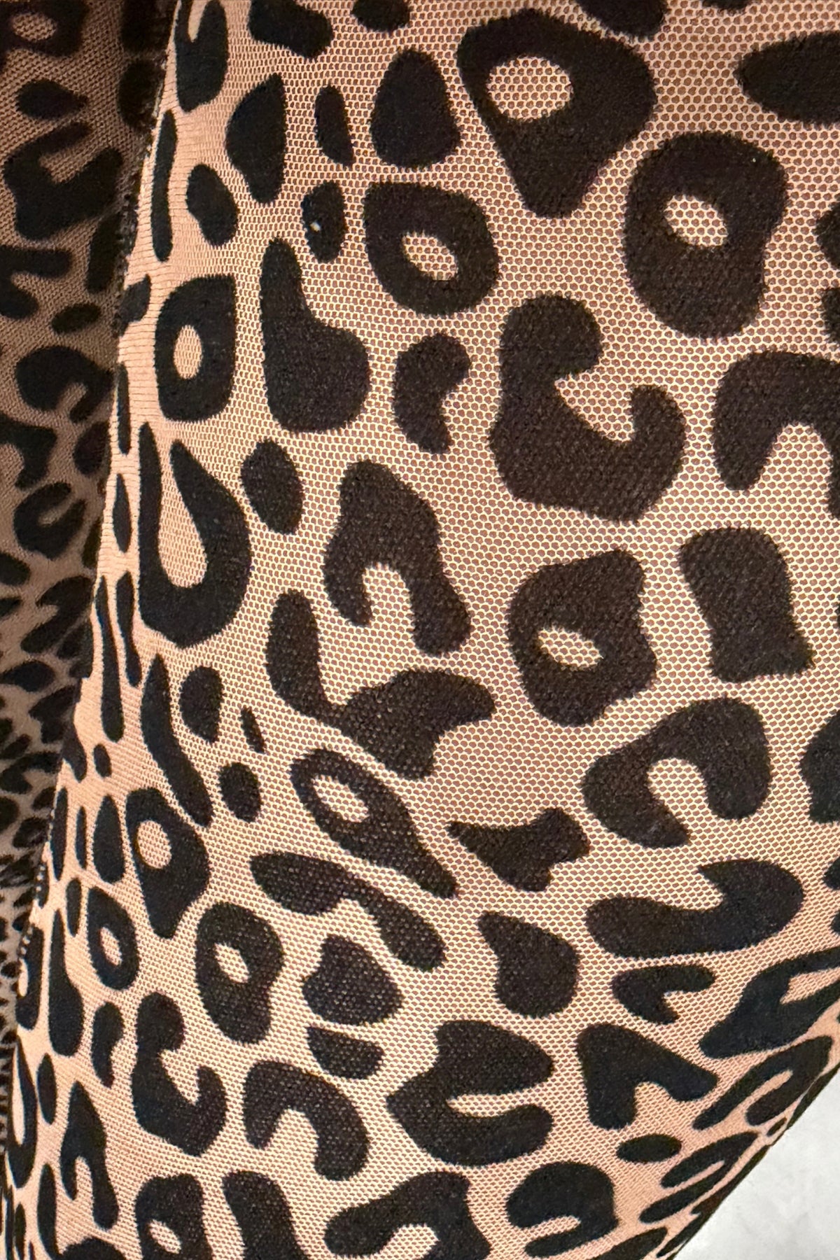 BORN TO BE WILD JUMPSUIT