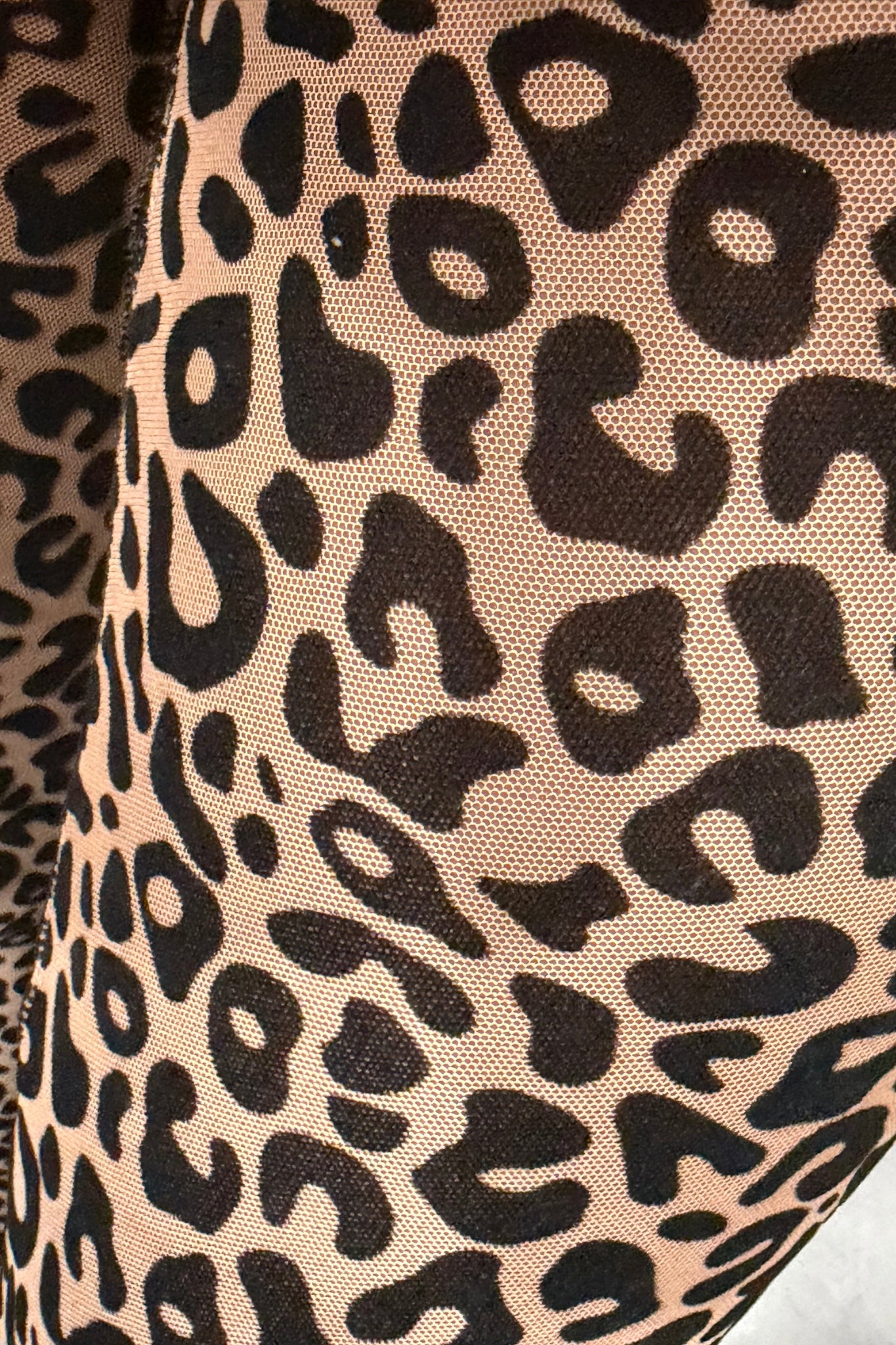 BORN TO BE WILD JUMPSUIT