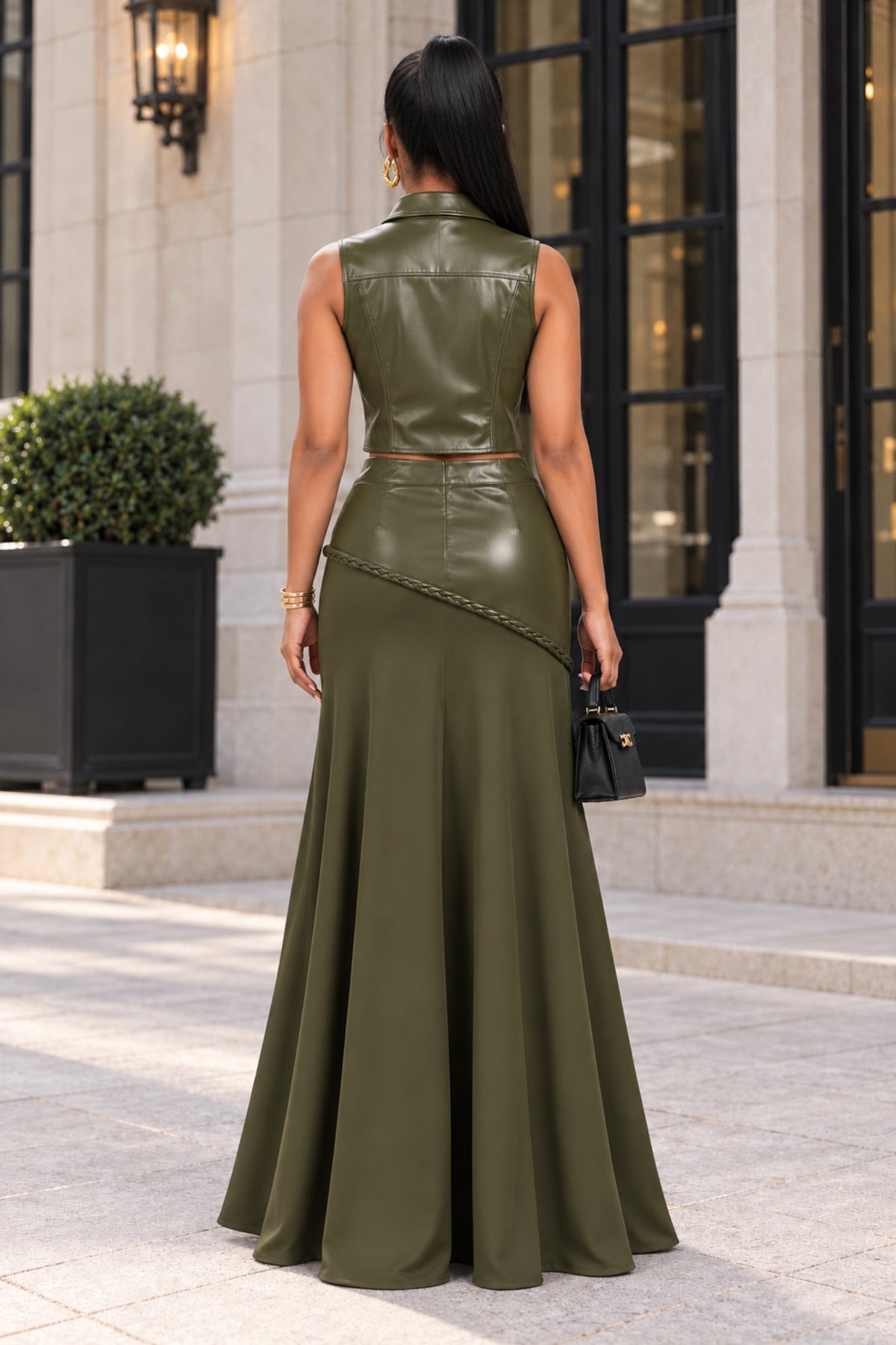 ONE MORE OLIVE SET