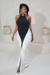 SELENE DRESS