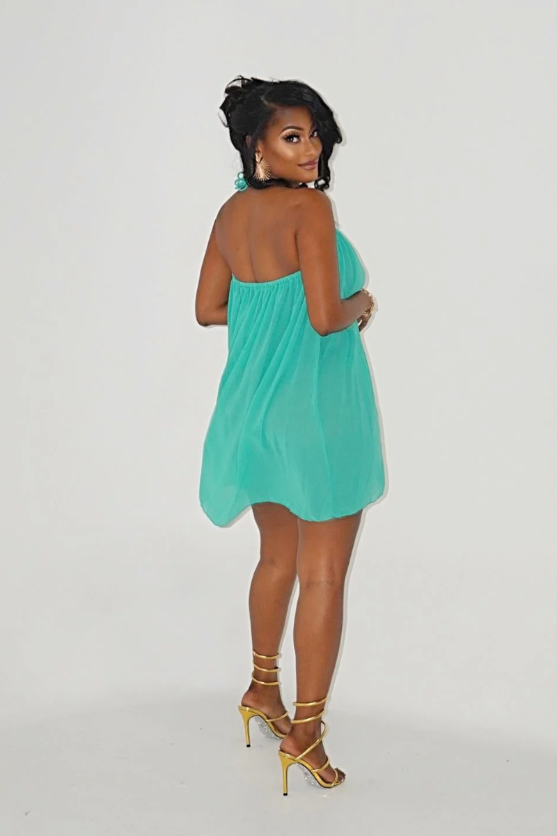 LIORA DRESS